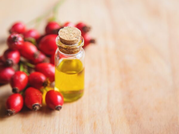 Conheça os benefícios do óleo vegetal de rosa mosqueta para a pele