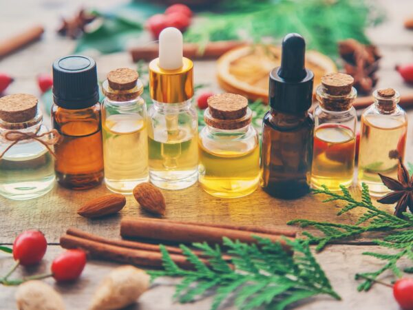 Por que investir em um kit óleos essenciais para seu bem-estar?