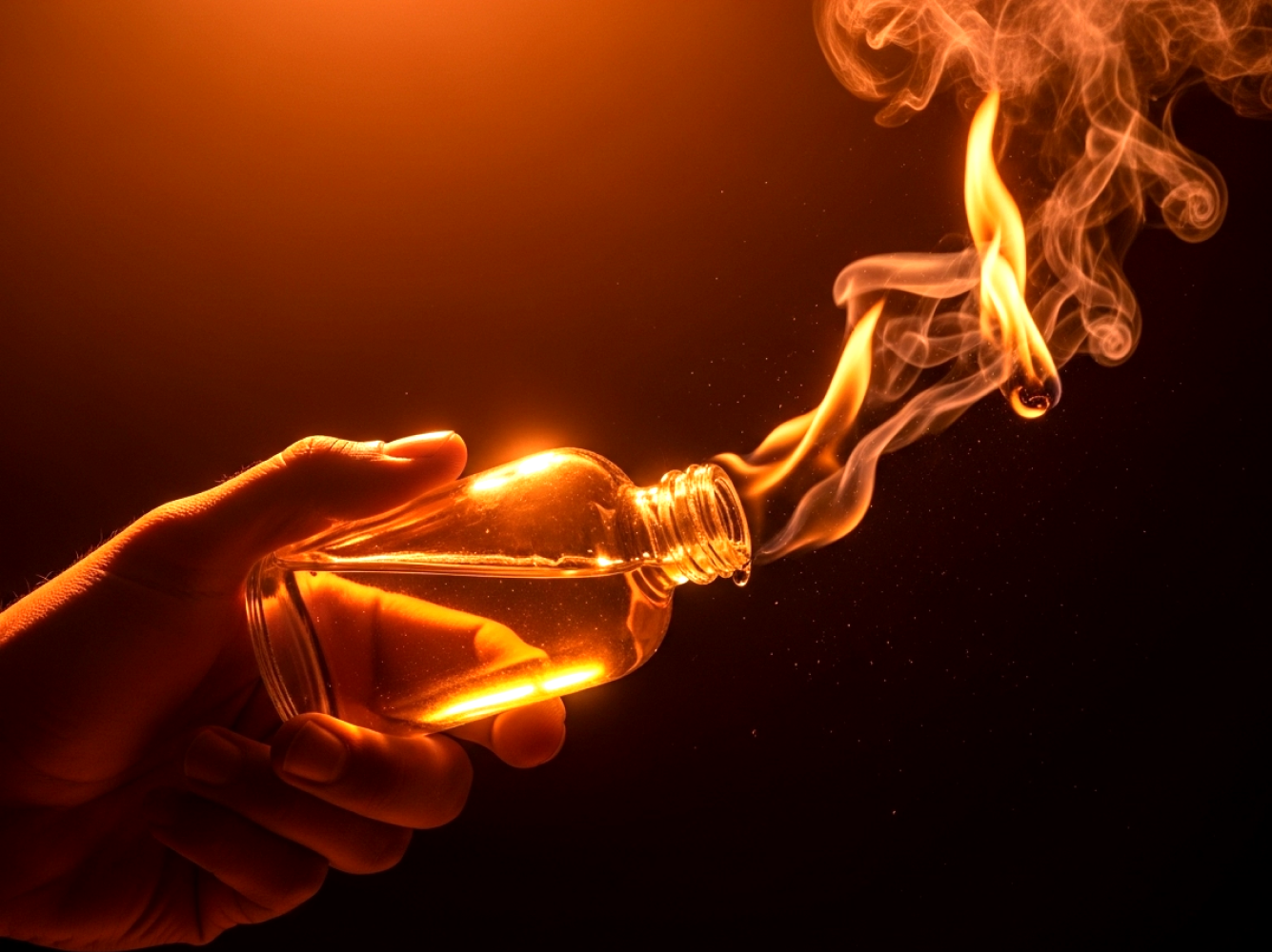 O perigo dos óleos de copaíba baratos: entenda os riscos do produto adulterado