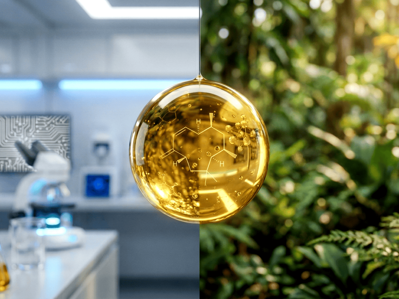 O óleo de copaíba funciona mesmo? Descubra a verdade que poucos contam