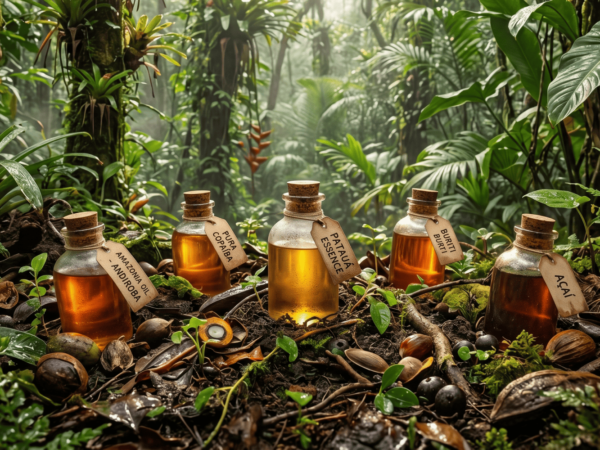 Óleos vegetais: o que são, benefícios e como escolher os melhores para sua rotina