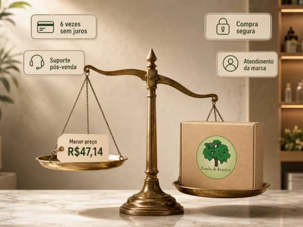 Como comparar o custo final de uma compra: preço não é a única variável